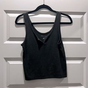 American Eagle Tank Top Crop